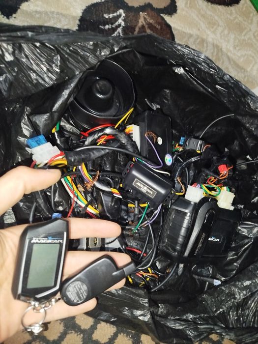 magicar 906 продоётся