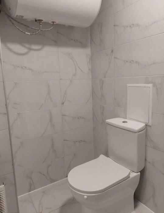 Дава се под наем Тристаен апартамент в София, Хаджи Димитър - 65 кв.м за 575 € - Снимка #7