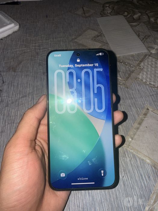 Redmi Turbo 4 pro poco f7