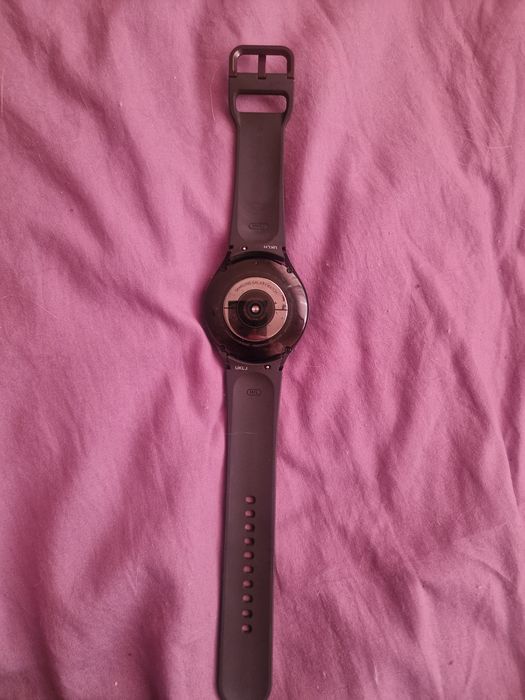 Продам Samsung Galaxy Watch 4 44мм