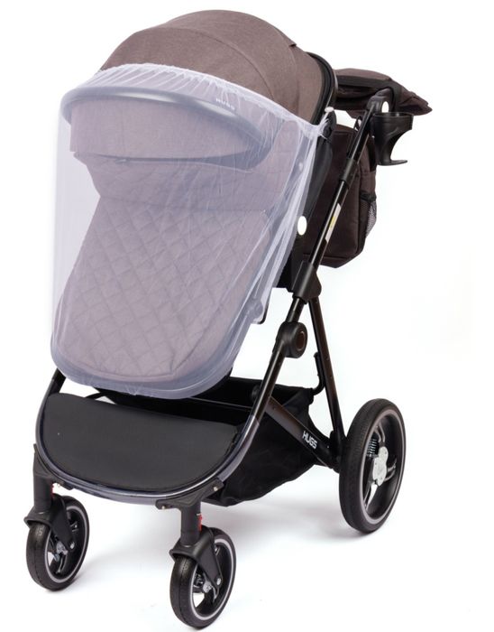 Продам детскую коляску