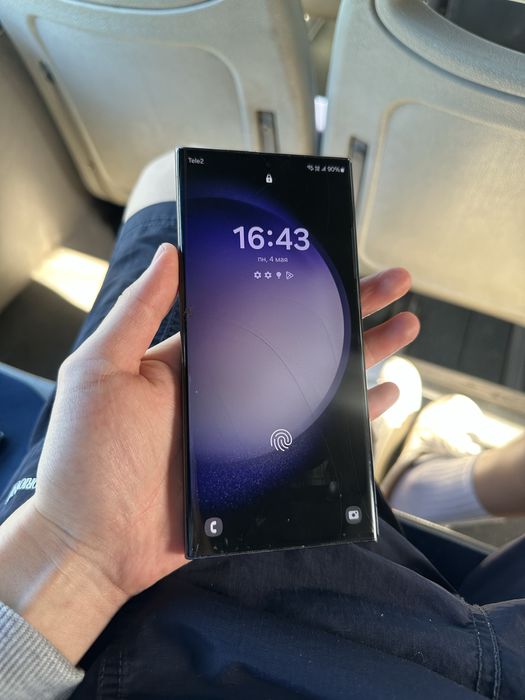 Samsung s23 Ultra