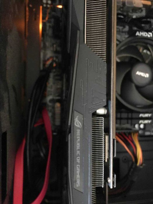 Геймърски компютър