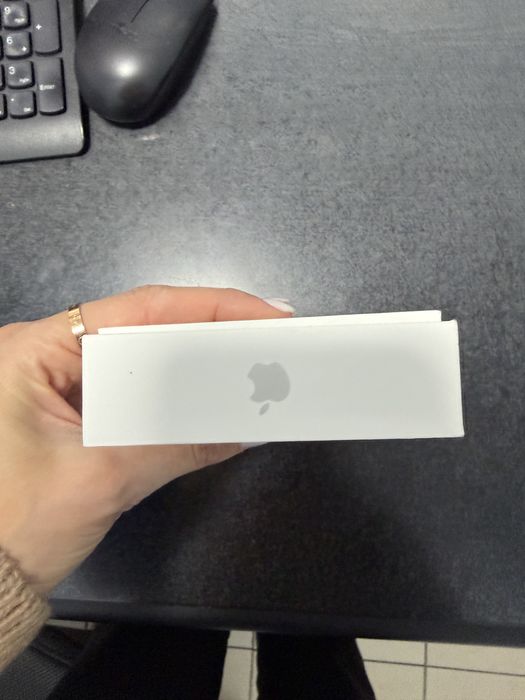 Iphone  17 PROMAX, 256GB, sigilat, liber de retea