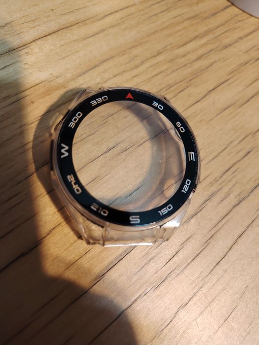 Huawei watch ultimate