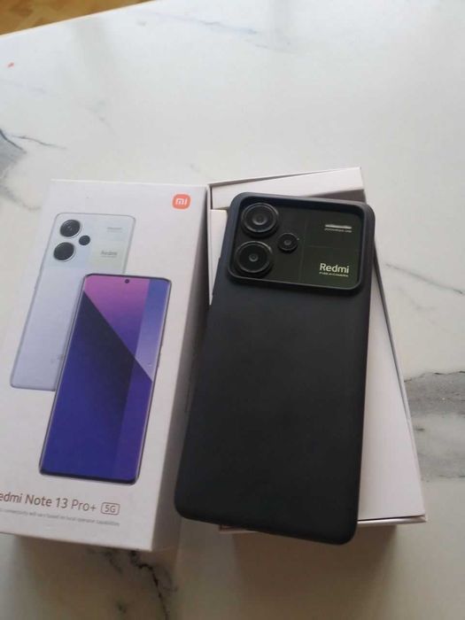 Redmi note 13 plus 5G Срочно