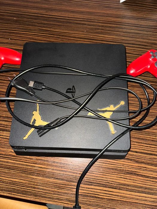 ps4 + volan g racer