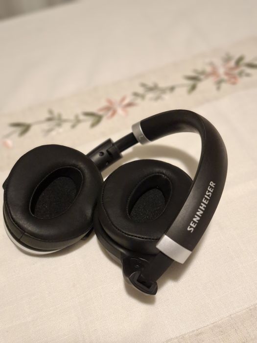 Căști Sennheiser HD 4.50 BT NC