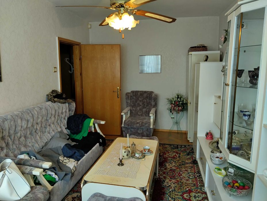 Продава се Тристаен апартамент в Силистра, Център - 87 кв.м за 919 €/кв.м - Снимка #5