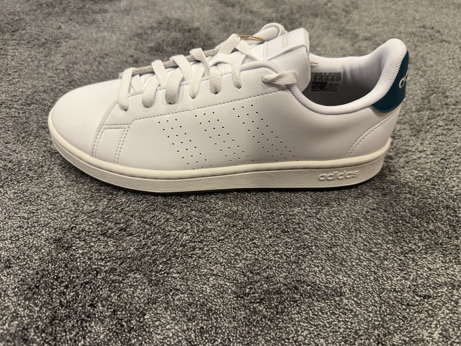 Adidas * Advantage * 41