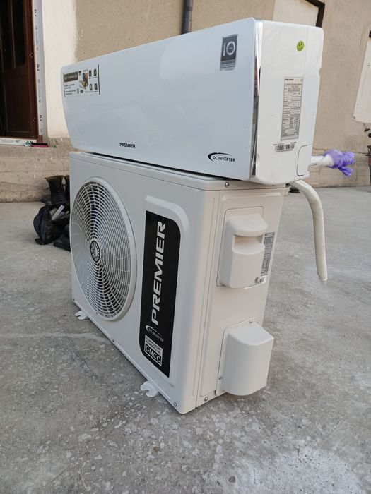 Konditsioner sotiladi