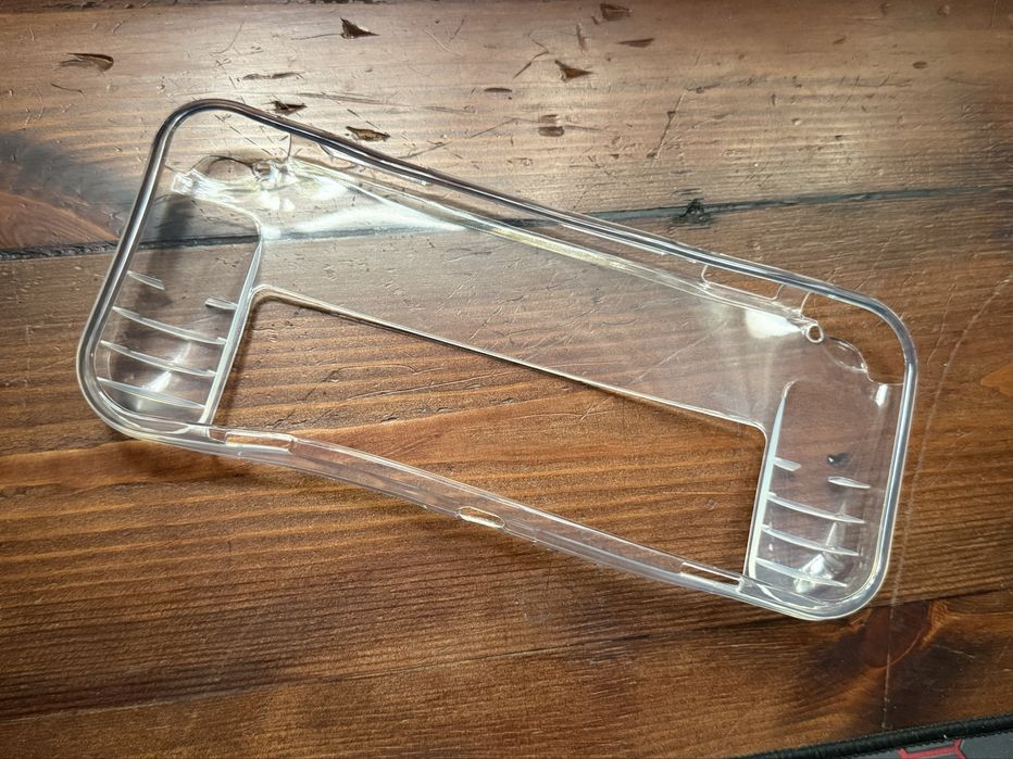 Чехол для Nintendo Switch OLED