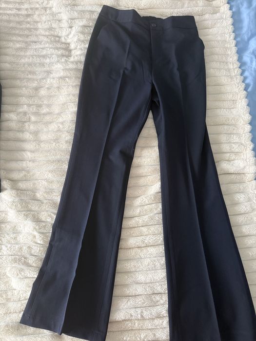 Cosum office femei  nou cu pantalon