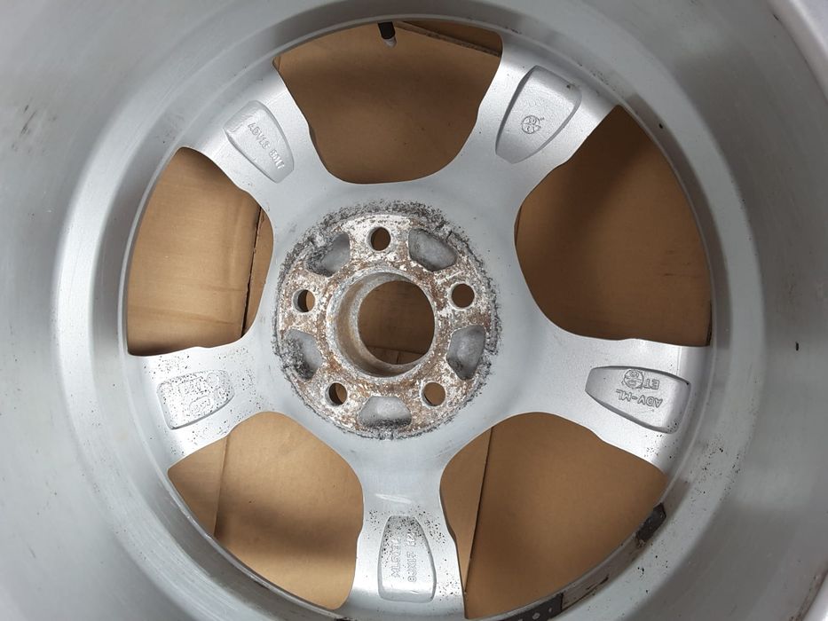jante aliaj 17; 5x108; Ford Mondeo Mk3, Mondeo Mk4