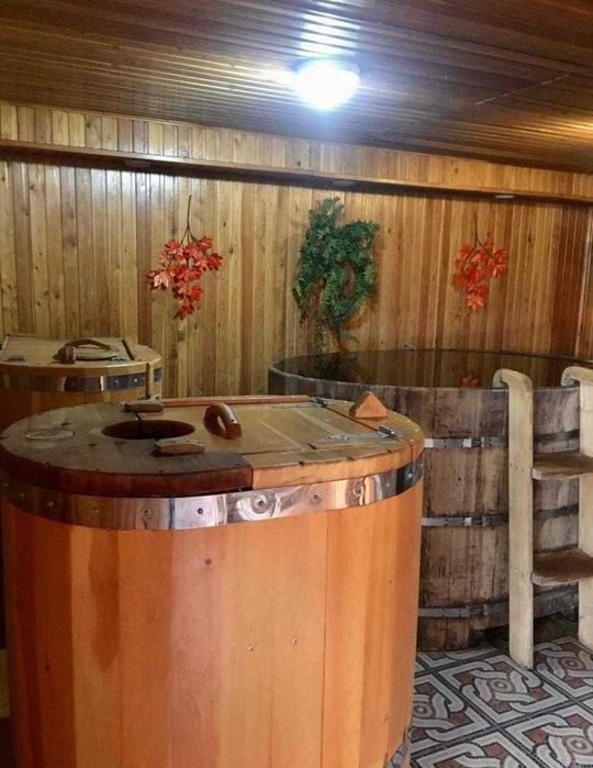 Сауна на Майлина ( 6000 ) тг Час