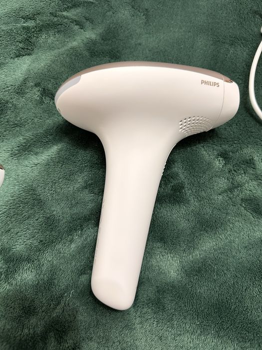 Epilator IPL Philips Lumea Avanced