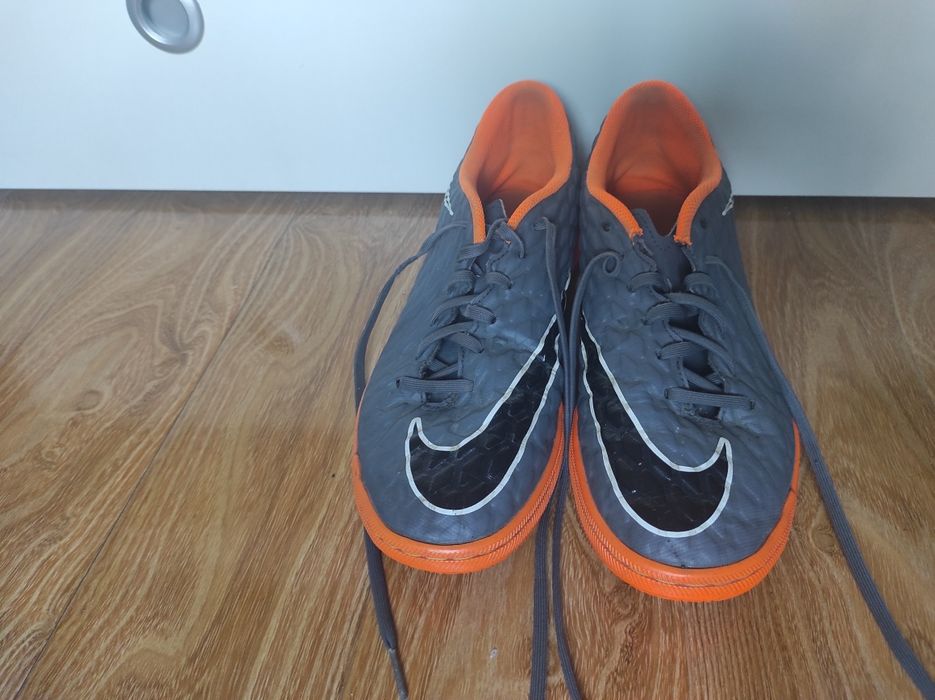 Papuci fotbal Nike Hypervenom 44