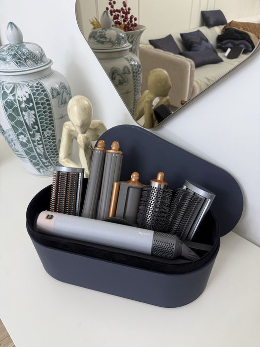 Dyson airwrap стайлер