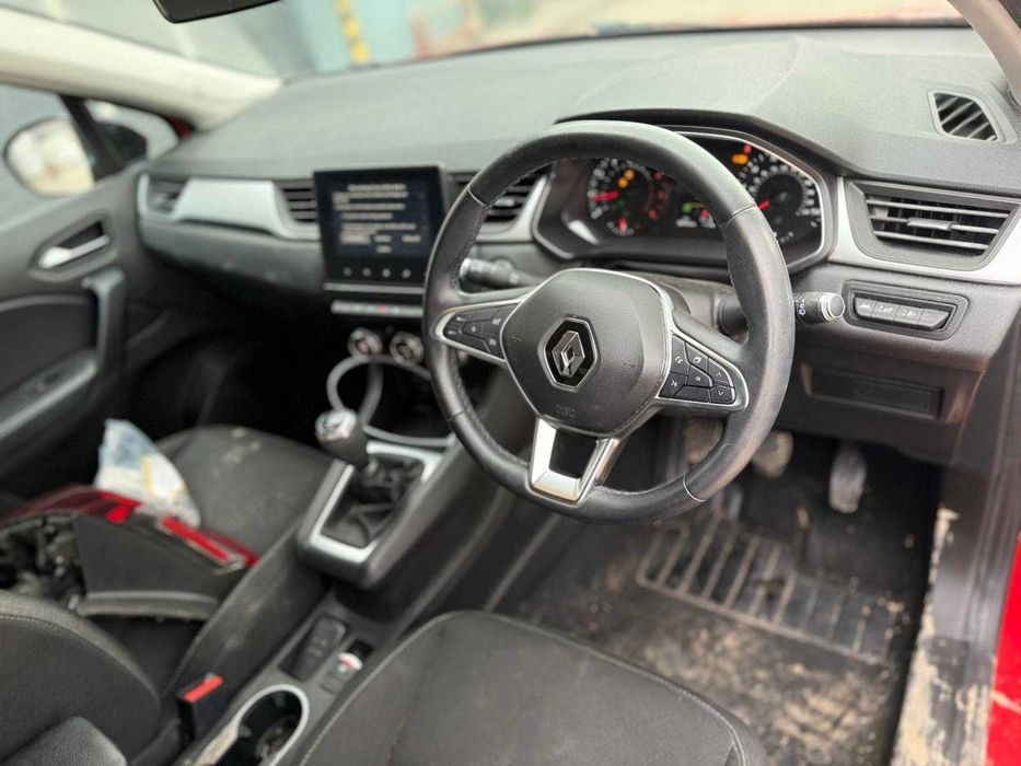 Dezmembrari piese Renault Captur 2 1.3 TCE 2021 H5H transmisie manuala
