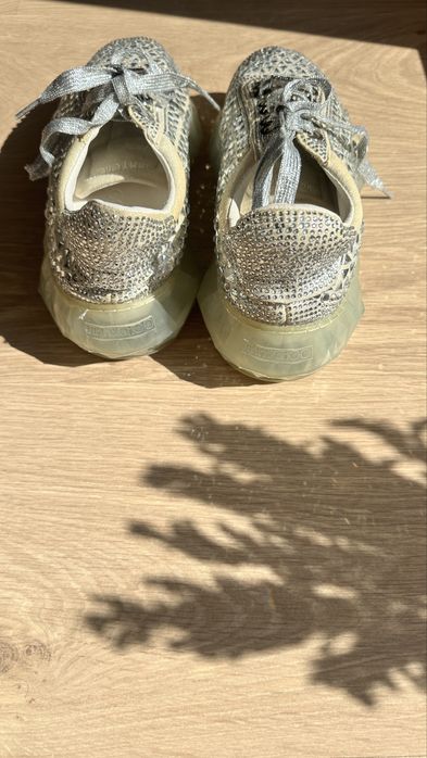 Обувки Jimmy Choo