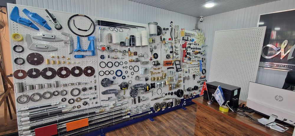 Полусухая Техника/MortelMeister/Растворонасос/Пневмонагнетатель