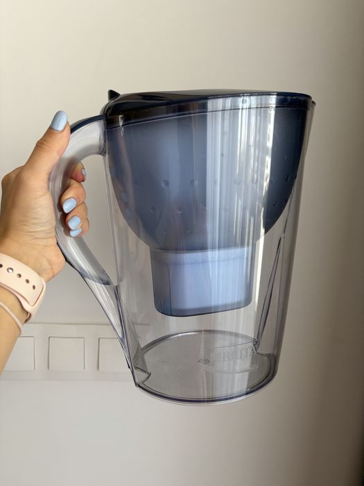 Cana cu filtru Brita