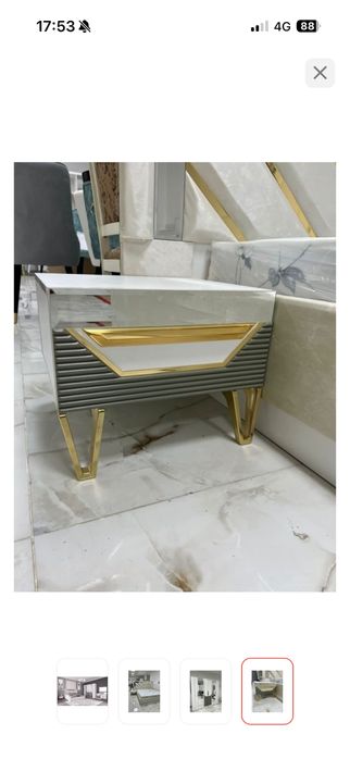 Спальный кровать