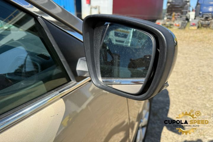Oglinda dreapta (de Europa) Renault Kadjar 1 [2015 - 2018]