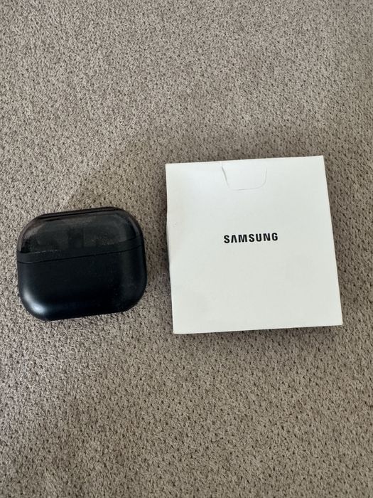 Casti Galaxy buds3FE