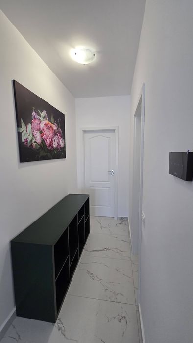Apartament cu o camera de închiriat în Braytim Giroc