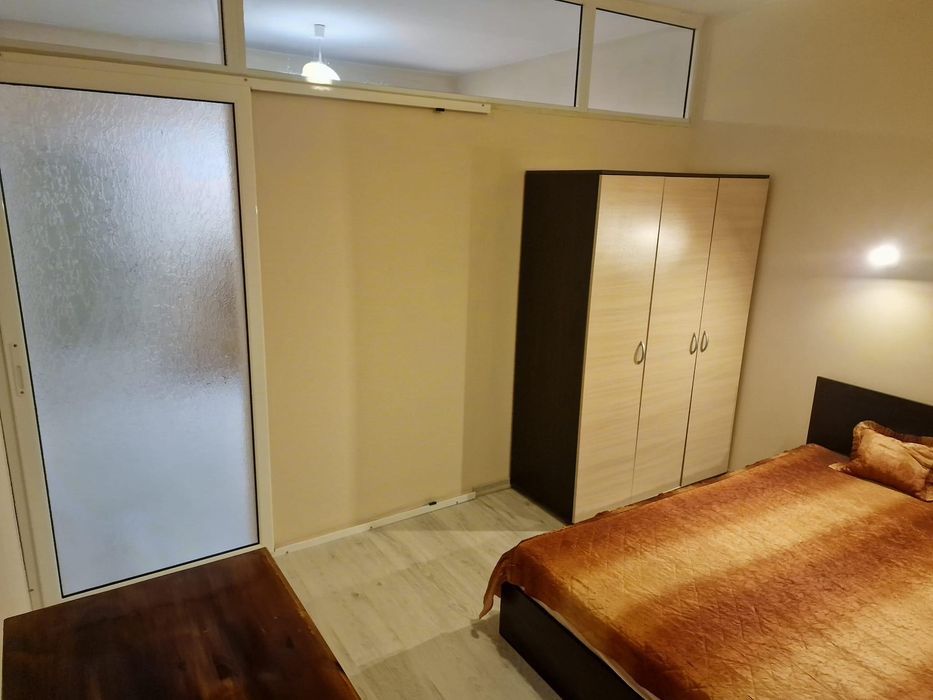 Дава се под наем Двустаен апартамент в София, Люлин 3 - 50 кв.м за 409 € - Снимка #5