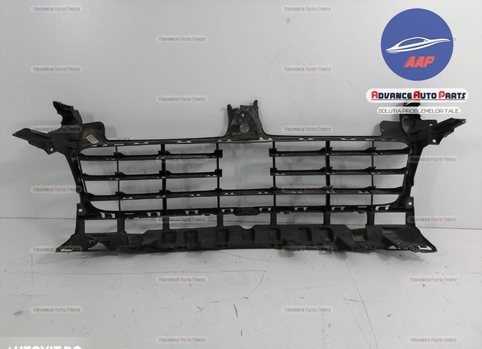 Централна решетка с Диструник оригинална Порше Каен / Porsche Cayenne