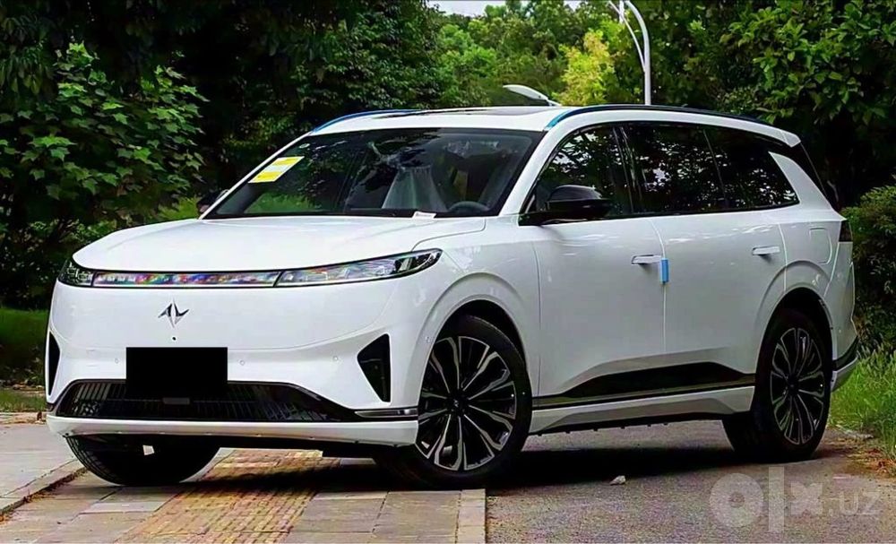 Dongfeng 008 ep 2026