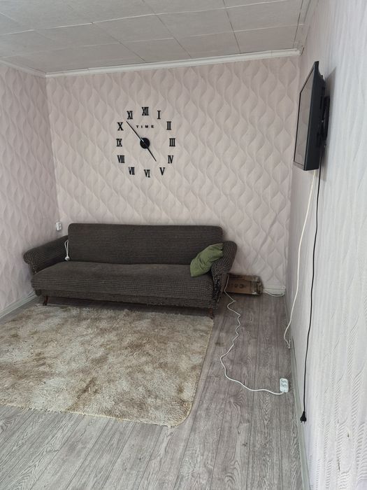 Сдаю 2х комнатную квартиру