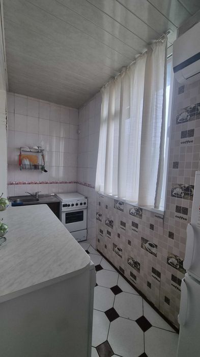 Подселение 1 девушка юнусабад 13 кв.