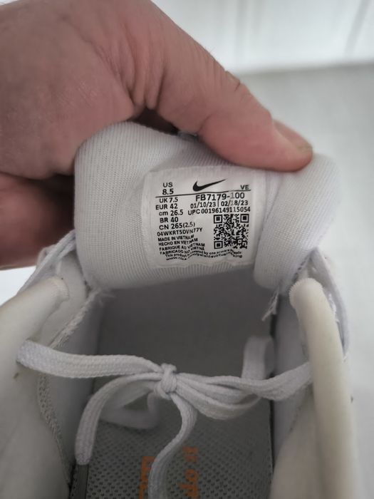 Nike Zoom Pegasus 40