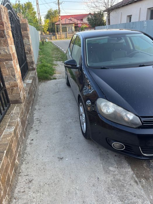 Volkswagen golf 6