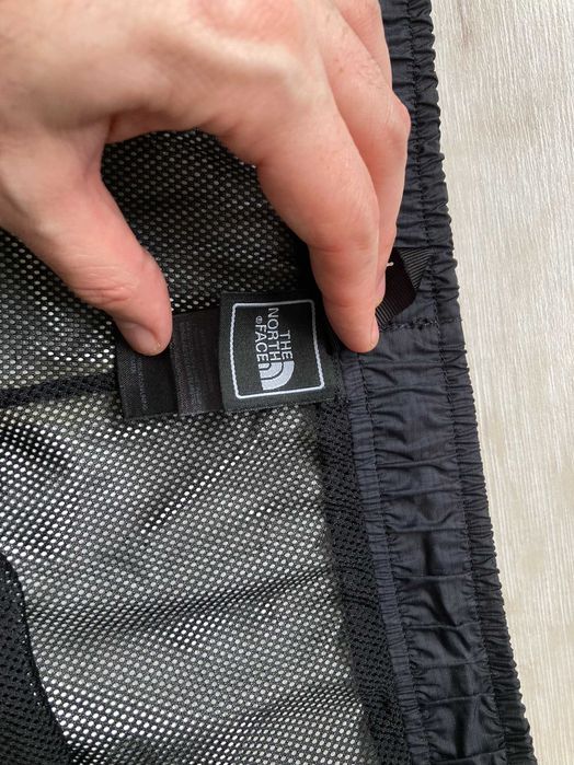 The North Face Hy Vent мъжки трекинг водоустойчив панталон размер L