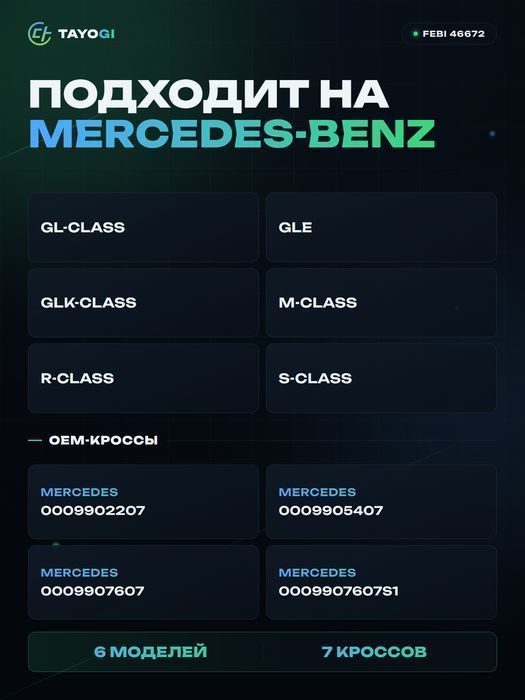 Болт крепления колеса FEBI