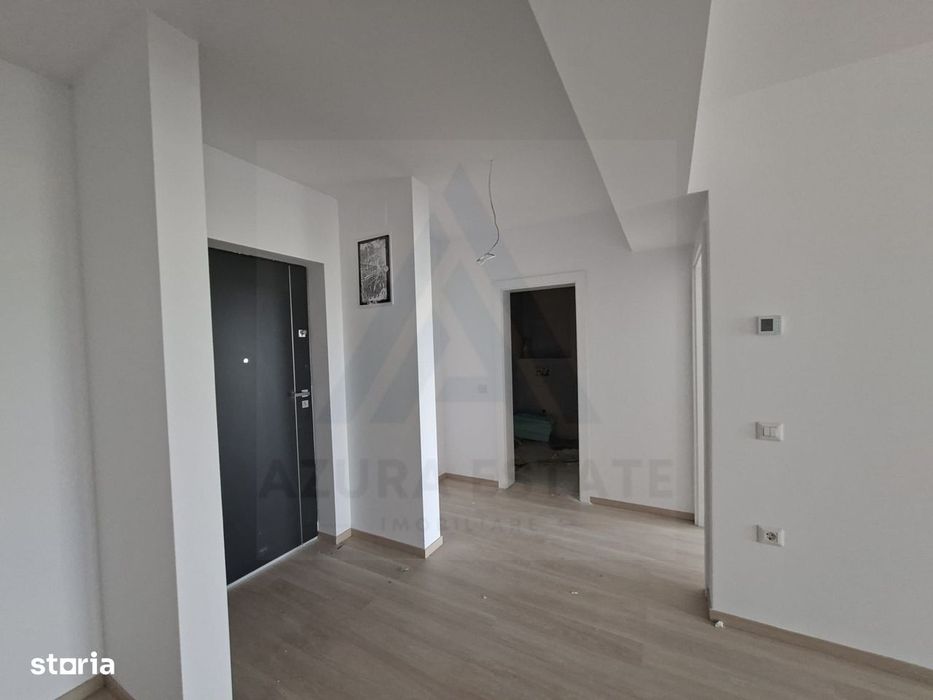 Apartament 2 camere | 54 mp utili | balcon 12 mp |  EVOLUTION
