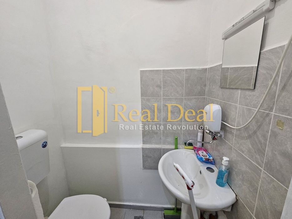 Офис в София-Стрелбище площ 61 цена 515