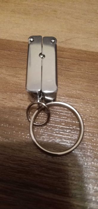 Мини нокторезачка