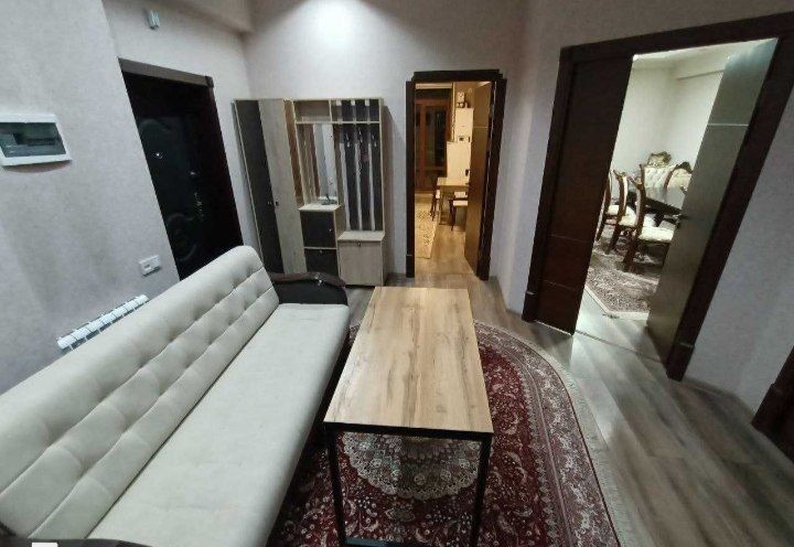 Аренда квартира Юнусабад 15 кв ЖК "Петушок" 3 комнатная новостройка