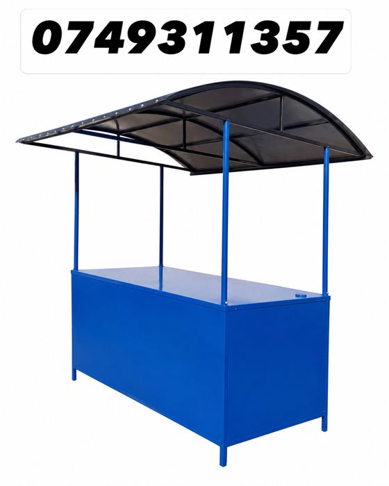 Lampadar luminos