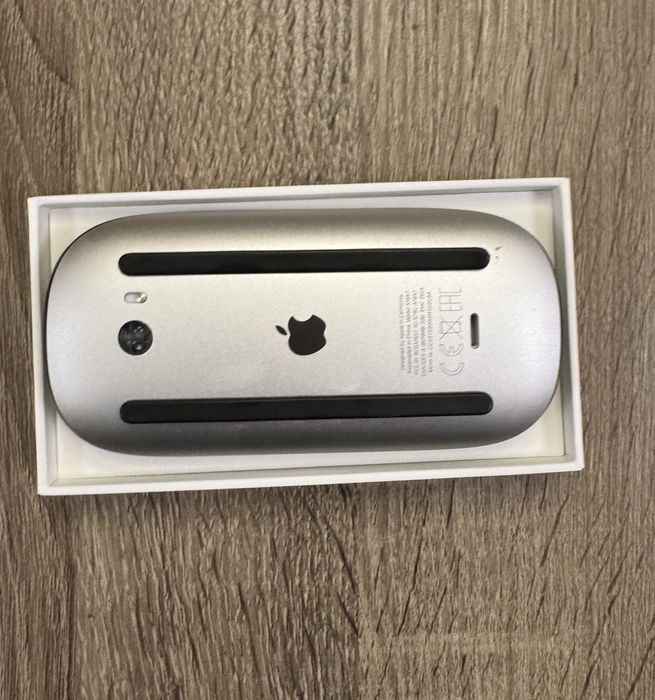 Apple Magic Mouse Black