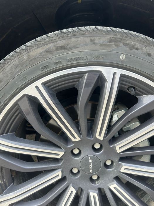 Шины для автомобилей