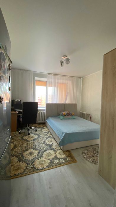 Продам 2-комн квартиру, Береке, 75 кв.м.