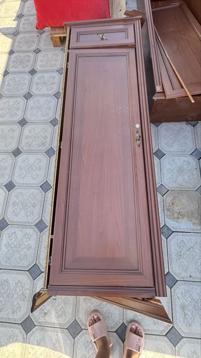 2 шкафчика, за двоих 5000 тенге