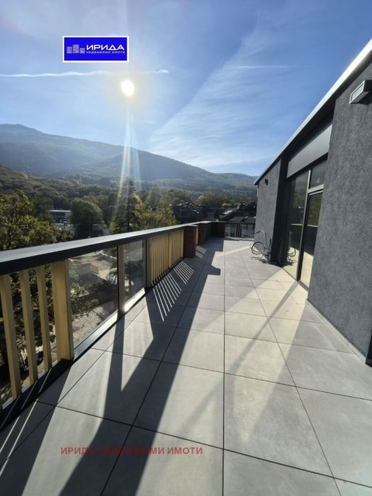 Продава се Многостаен апартамент в София, Бояна - 243 кв.м за 1746 €/кв.м - Снимка #8