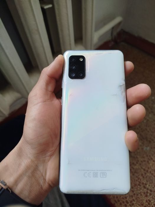 Самсунг 31 срочно